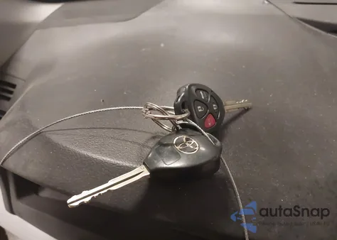 2011 Toyota Camry Se из США, поврежденный, VIN 4T1BF3EK5BU765036